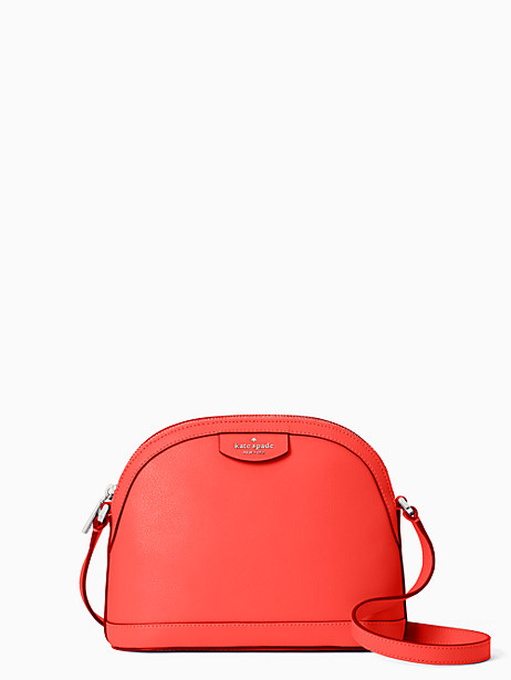 Kate Spade Surprise Sale: Sylvia Extra Large Dome Crossbody $79, More + Free Shipping