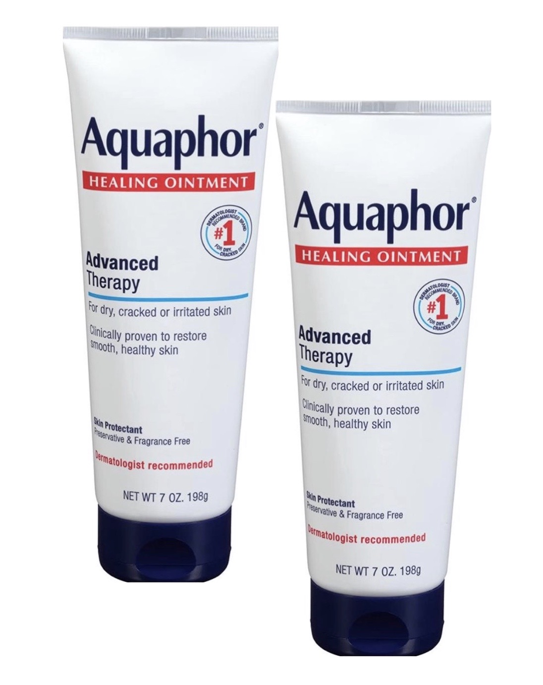 aquaphor 7 oz