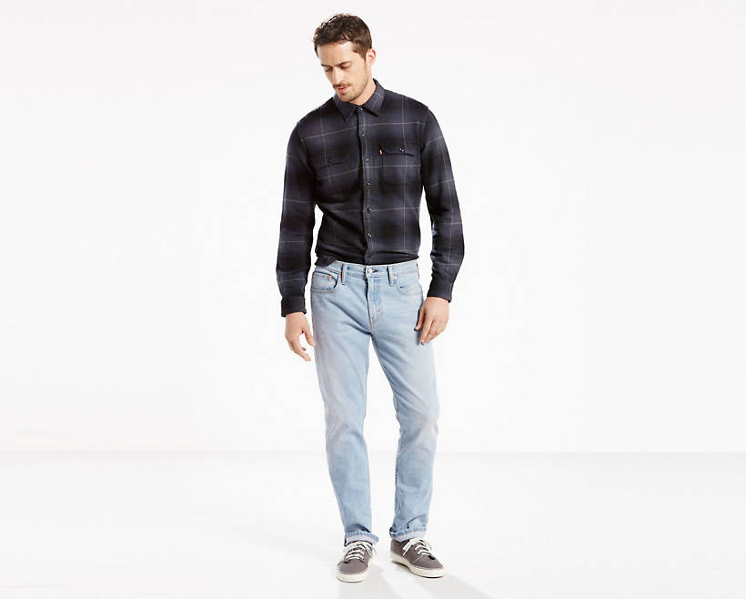 levis 502 women's