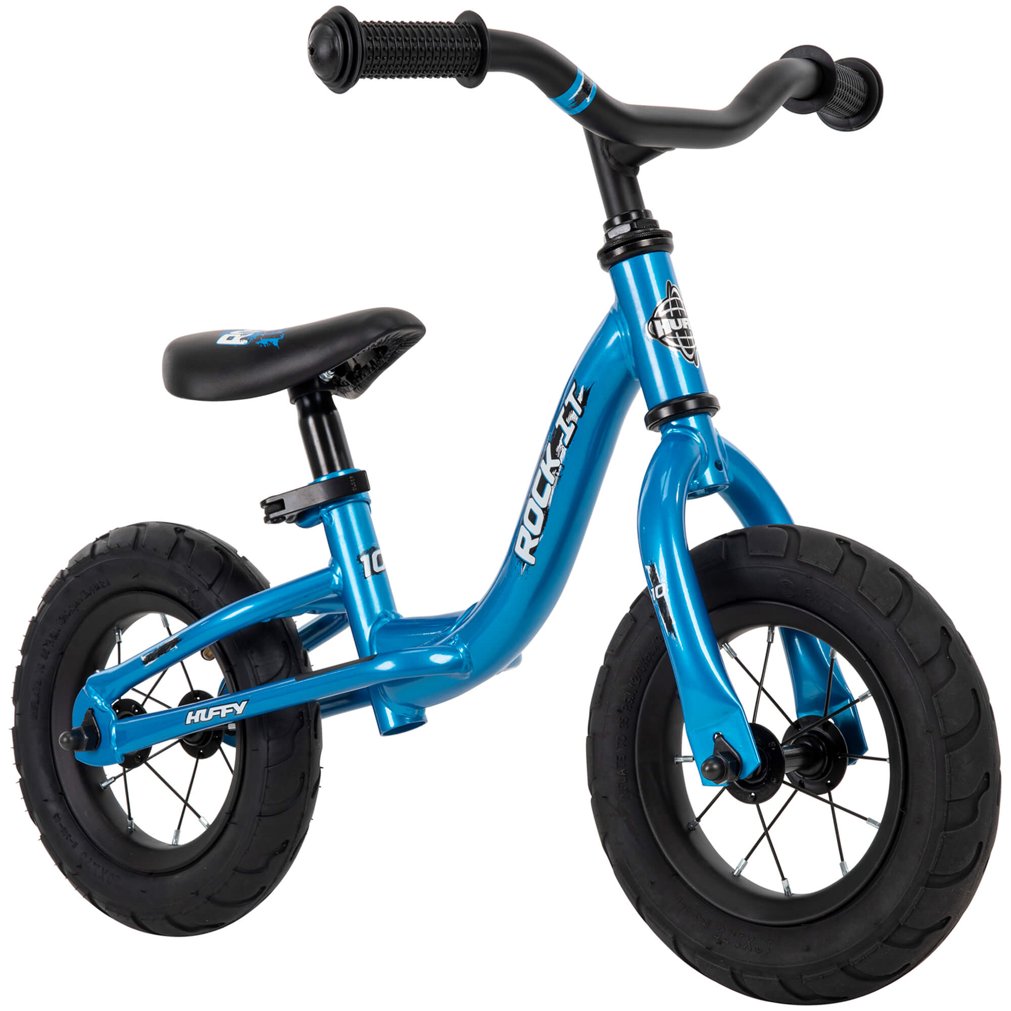 huffy rock it training wheels