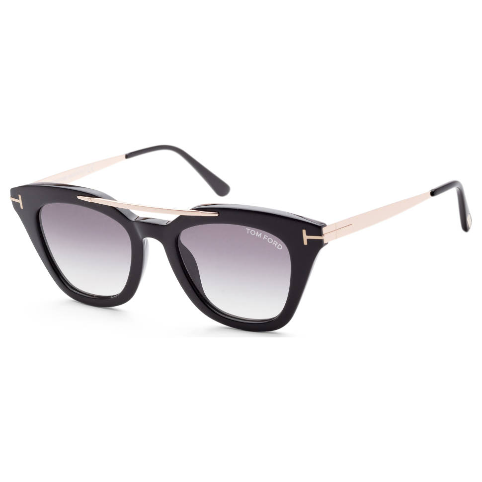 Tom Ford Select Men's or Women's Sunglasses from $80 + Free Shipping