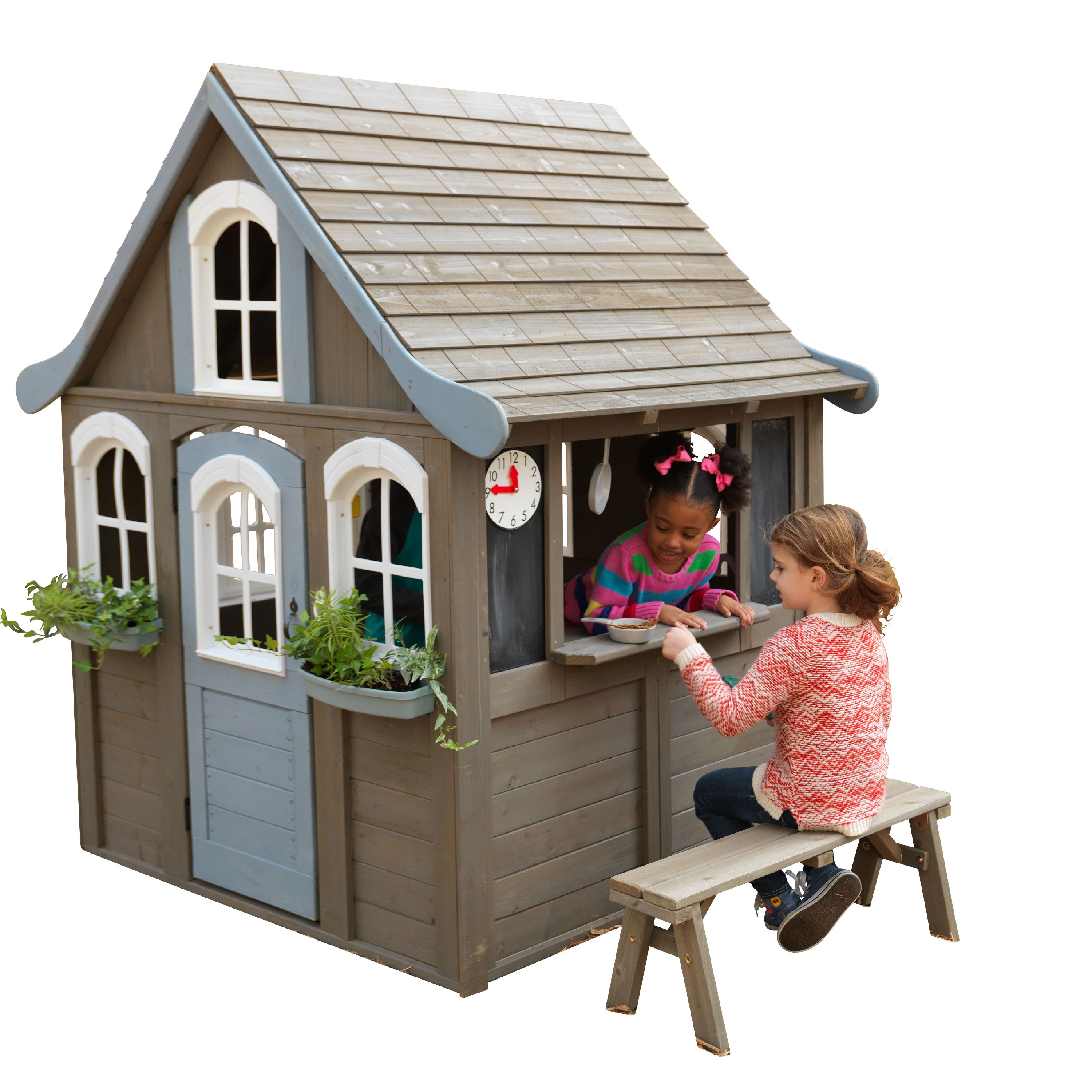 kidkraft playhouse sam's club