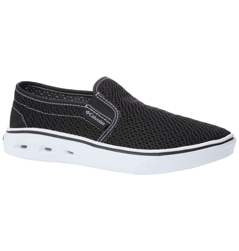 Columbia Apparel & Shoes: Women's Spinner Vent Moc Shoe $22, Men's Vent Shoe $35.92, More + Free Shipping