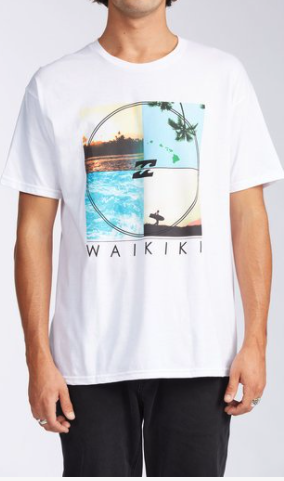 Billabong Sale: Men's T-Shirts from $7.02, More + Free Shipping