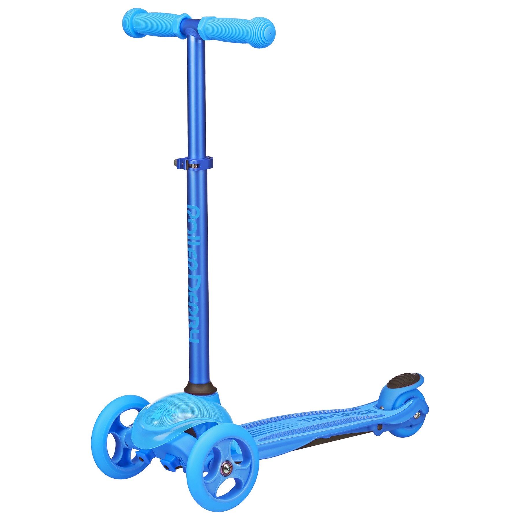 Roller Derby 3-Wheel Scooter $13.50 + Free Shipping w/ Walmart+ or on $35+