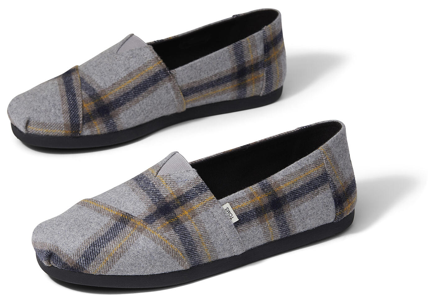toms free shipping