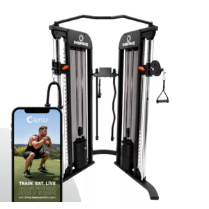 Inspire Fitness All In One FTE 2.0 Functional Trainer