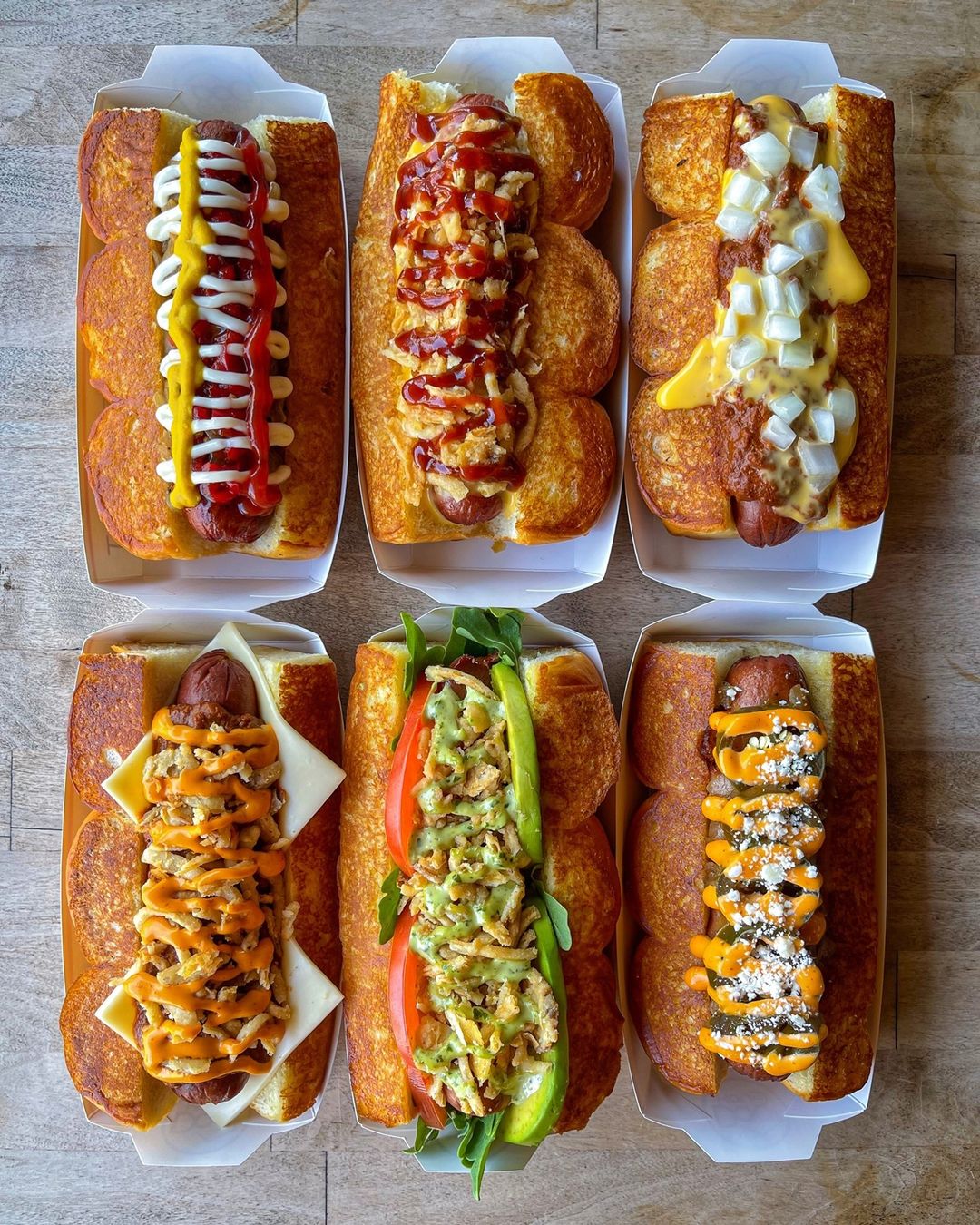 Free Haus Dog at Dog Haus via in-store or App Today 7-21-21