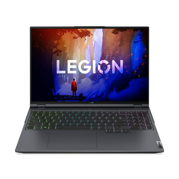 Lenovo Legion 5 Pro 16" Laptop (Gen 7), Intel Core i7-12700H, Nvidia GeForce RTX 3070, 16GB RAM, 1TB SSD, Windows 11 Home +FS $1599