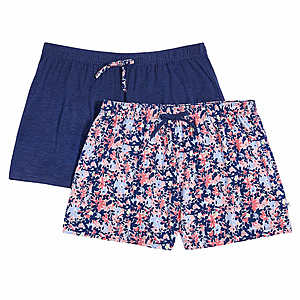 Costco sleep shorts discount