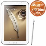 Samsung Galaxy Note™ 16GB 8&quot; Display w/ S-Pen™ White $329.99+FS BONUS $103.3 in SYWR points at SEARS