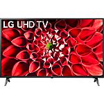 LG - 60&quot; Class - UN7000 Series - 4K UHD TV - Smart - LED - with HDR $449.99