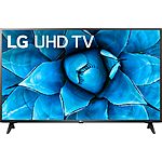 55" LG 55UN7300PUF 4K UHD LED Smart HDTV $380 + Free Shipping