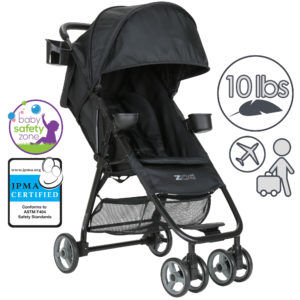 Zoe stroller discount code clearance