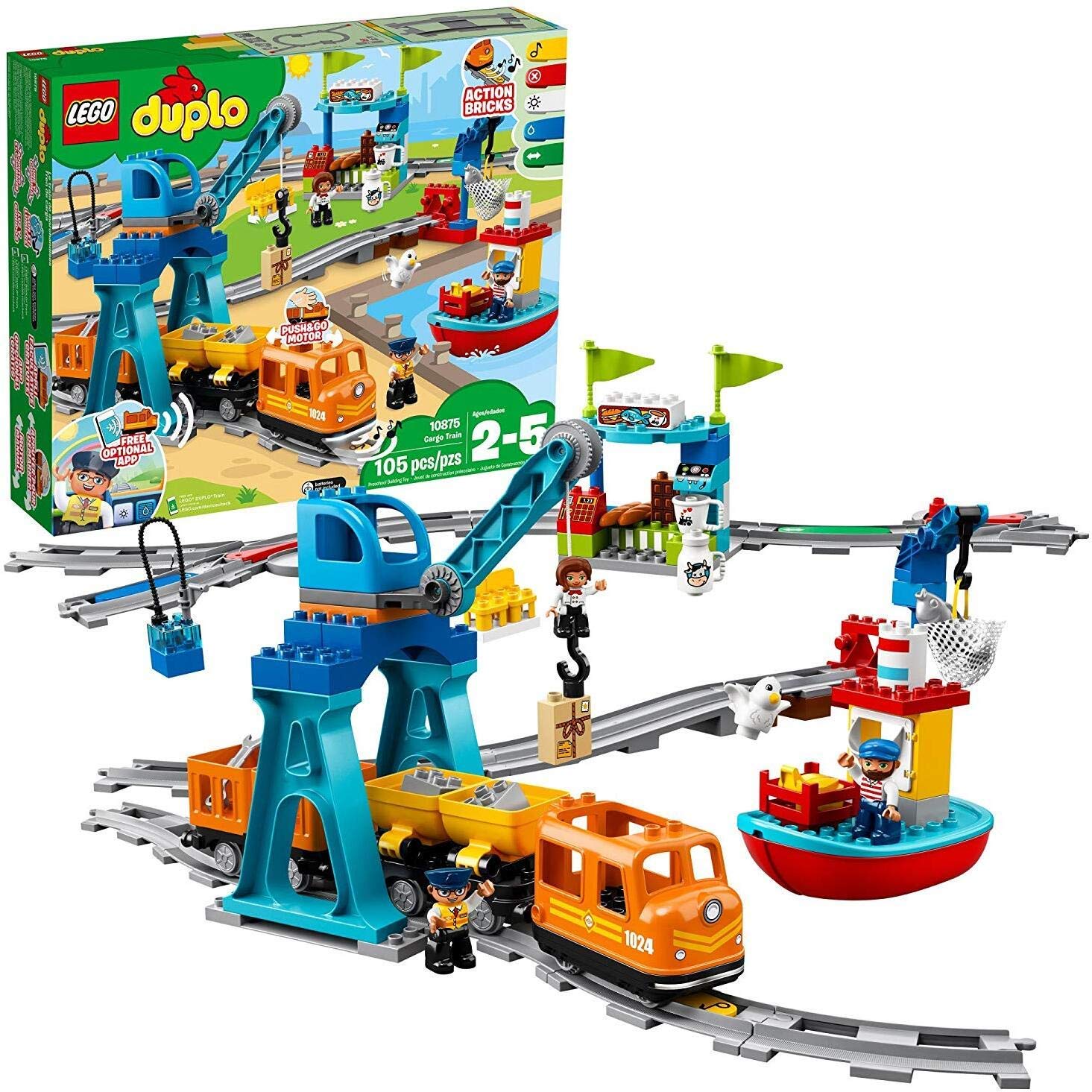duplo blocks sale