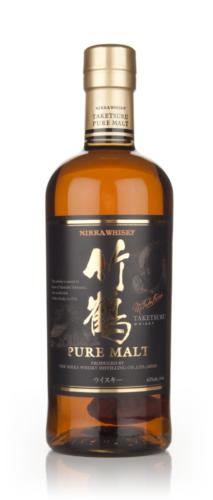 Costco Nikka Taketsuru Pure Malt Whisky Japan 52 99 Ymmv
