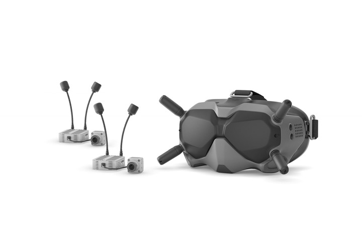 DJI Store: DJI FPV DRONE Experience Combo $739 + FS and up to 16% off sale