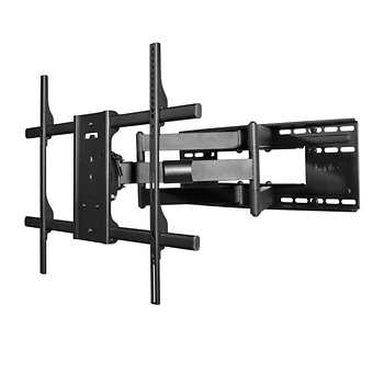Kanto Fmx3 40 90 Full Motion Tv Mount 89 99 Costco
