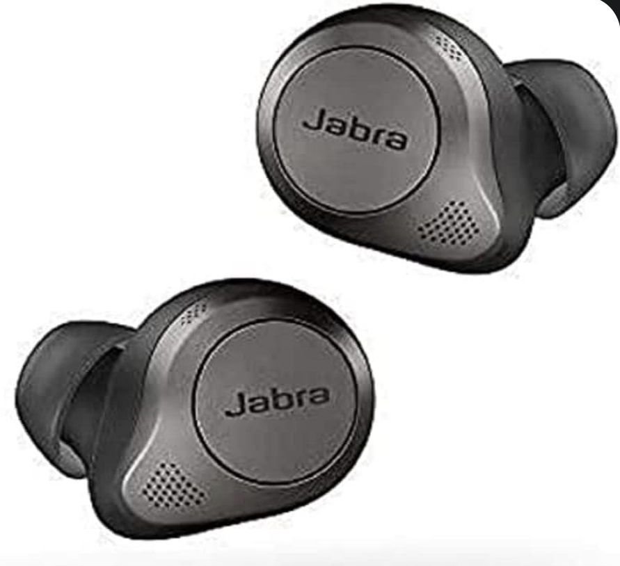 Jabra Elite 85t True Wireless Earbuds (NEW) - $99.99 + Free Shipping