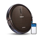ECOVACS DEEBOT N79S Robotic Vacuum Cleaner with Max Power Suction [$164.99 + Free Shipping]