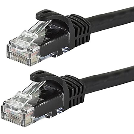 5-Ft Monoprice Flexboot Cat6 Ethernet Patch Cable $2.50 + Free Shipping w/ Prime or on $25+