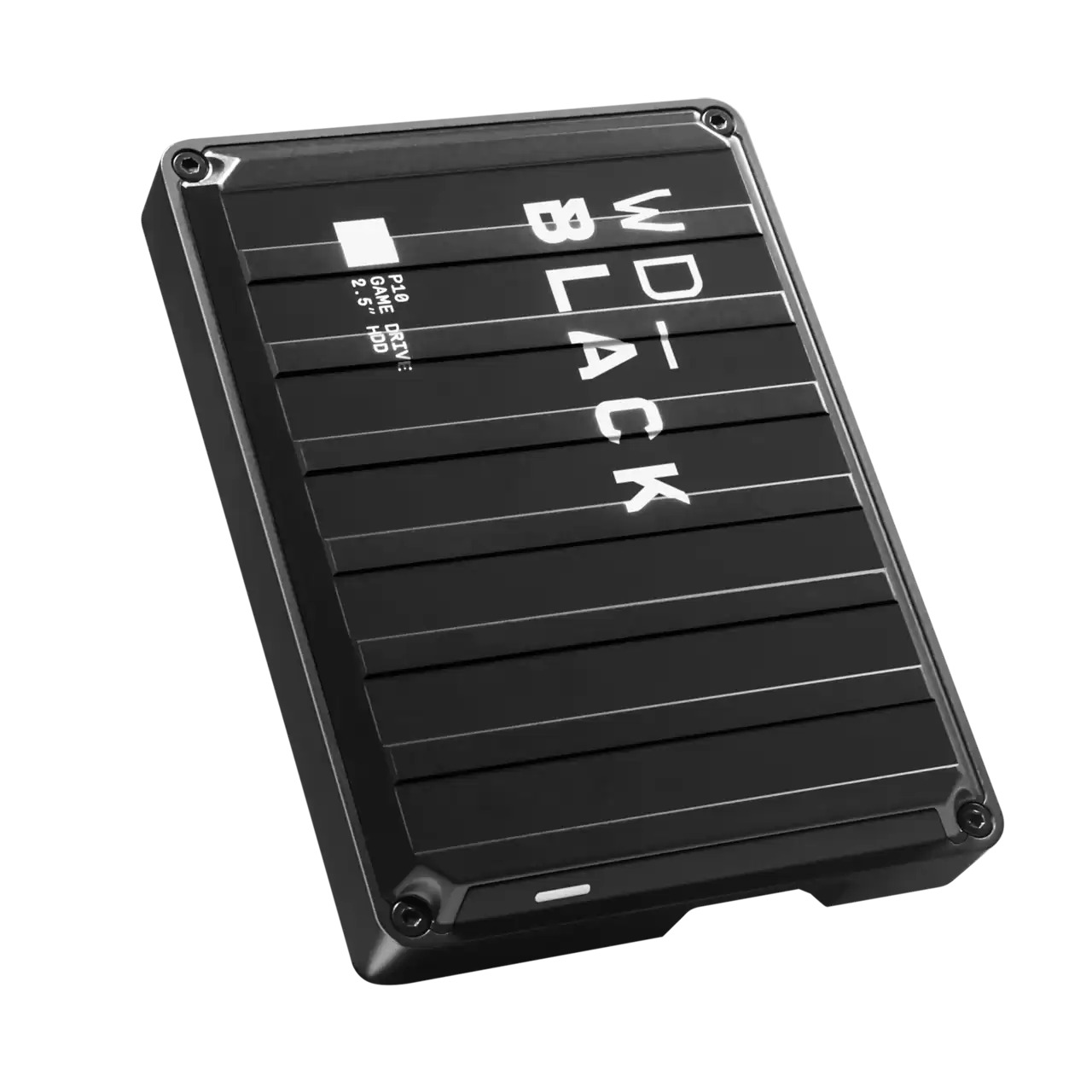 5TB WD Black P10 Game Drive USB 3.2 Portable Hard Drive $100 + Free Shipping