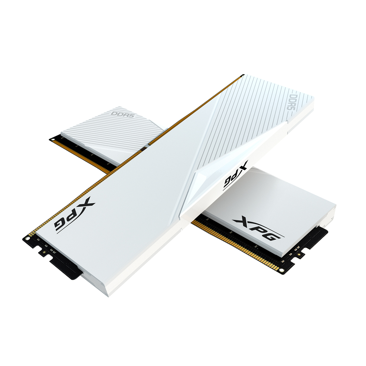 32GB (2x16GB) XPG LANCER DDR5 5200 MHz Desktop Memory $207 + Free Shipping