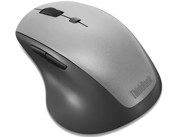 ThinkBook Wireless Media Mouse $15 + Free Shipping