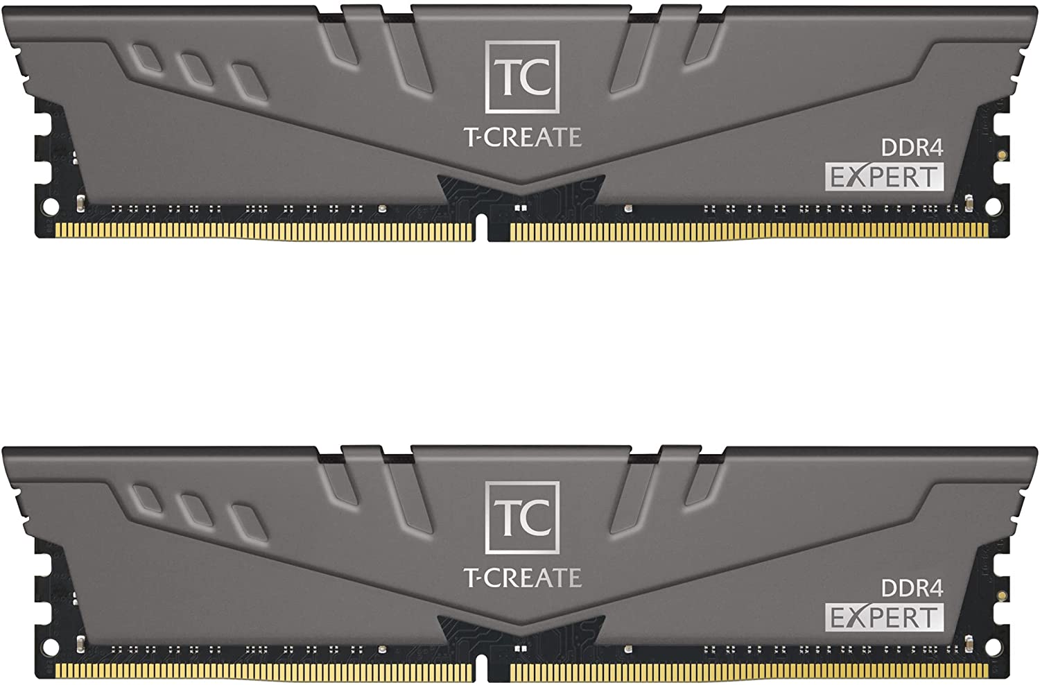32GB (2x16GB) TEAMGROUP T-Create Expert 3600MHz CL18 Overclocking Desktop Memory $100 + Free Shipping