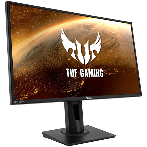 27" ASUS TUF Gaming Monitor: 280Hz, 1080p, IPS, 1ms, G-Sync $259 + Free Shipping