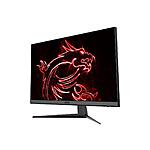 27&quot; MSI Optix G272 Gaming Monitor: 1080p, 144Hz, 1ms, IPS, FreeSync $160 after $10 Rebate + Free Shipping
