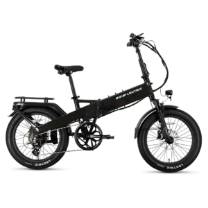 Preorder: Lectric XP4 E-bike $999