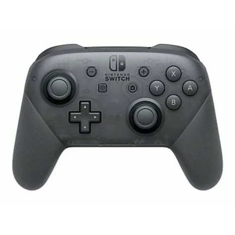 YMMV: Nintendo Switch Pro Controller - Instacart/Staples $49.99 + $3.50 service fee