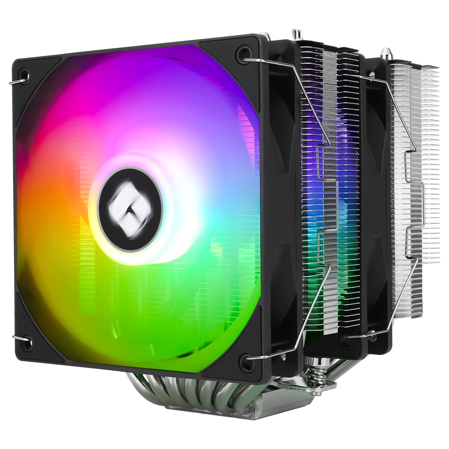 One of the best-value air coolers, the Thermalright Phantom Spirit
