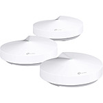 3-Pack TP-Link Deco M5 AC1300 Dual-Band Whole Home Wi-Fi System (Refurbished) $130 + Free Shipping