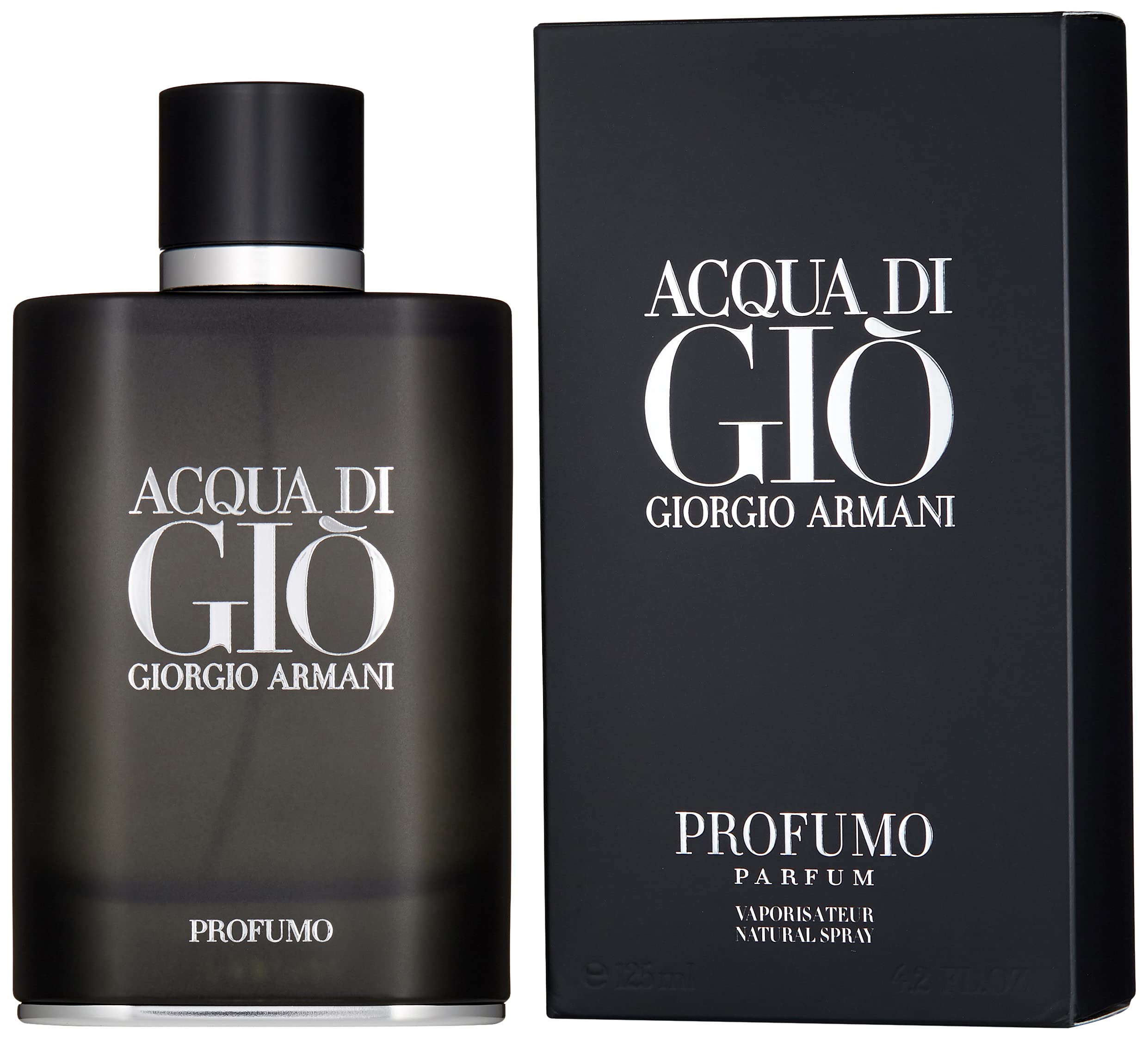 Giorgio Armani Aqua di Gio Profumo, 4.2 Fluid Ounce $99.99
