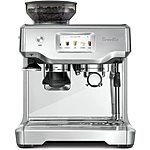 Breville Barista Touch Espresso Maker $899.95