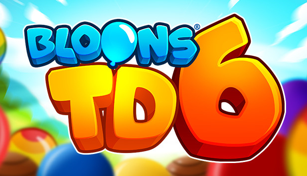 Save 90% on Bloons TD 6 on Steam - $1.00