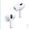 Apple AirPods Pro 2, Wireless Earbuds, Active Noise Cancellation, Hearing Aid Feature $179.99 at Costco