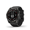 Garmin Fenix 7X Pro Sapphire Solar Smartwatch $449.99