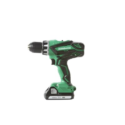 Metabo-HPT Impact Driver $49.98 @ Lowes