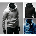 Oberlo Sale - Assassin's Hoodie $26.90, Casual Slim Military Style Jacket $35.90, Boss Jacket $59.90 + More and Free Shipping