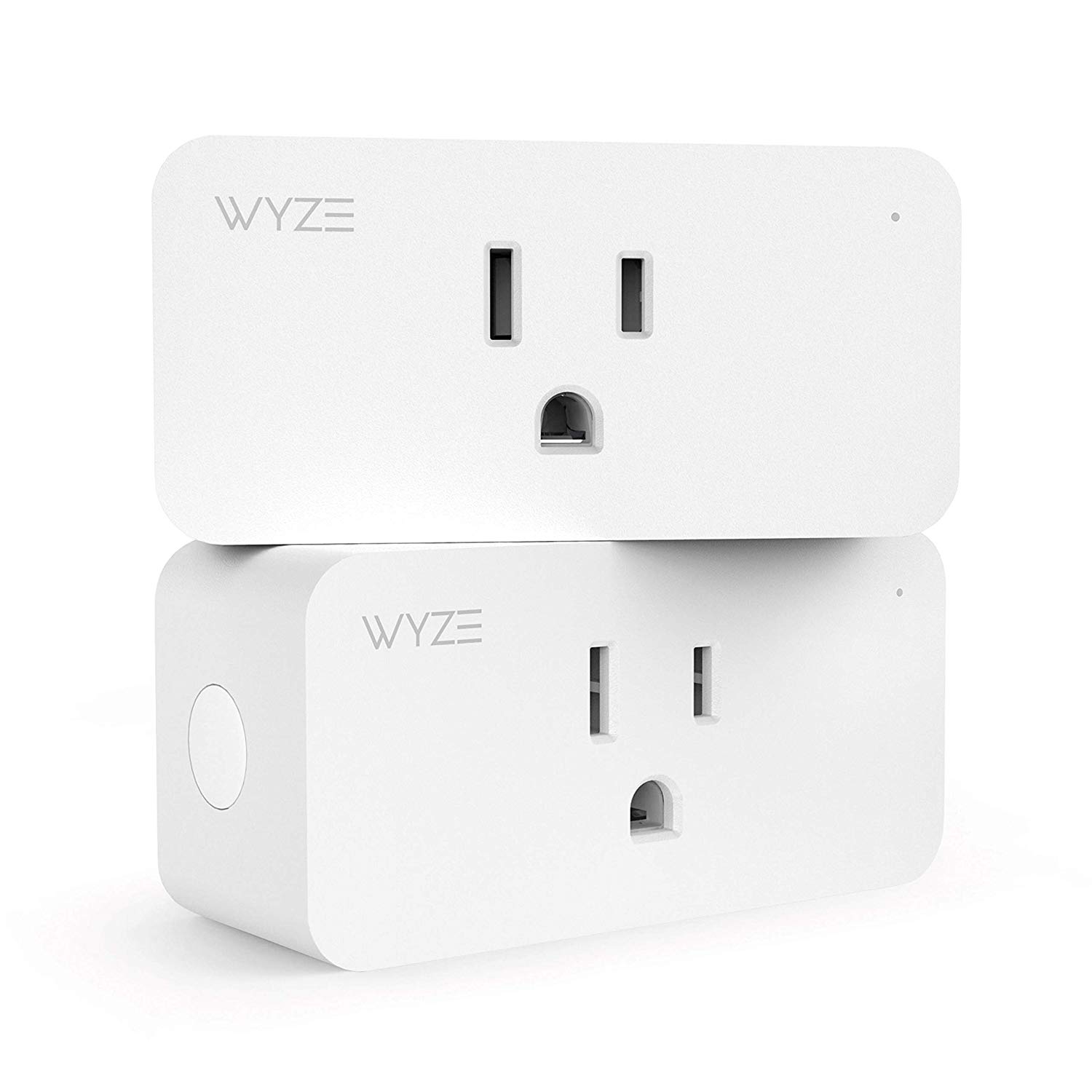 Wyze Smart Plugs - 2 Pack @ Amazon: $17.88 + Free Prime Shipping