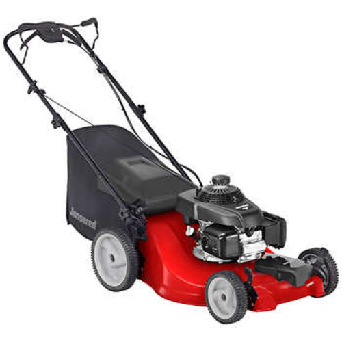 Jonsered 21 Awd Self Propelled Lawn Mower Honda 160cc Costco For 349 99