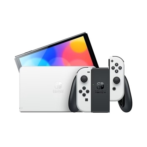 Nintendo Switch – OLED Model + $75 Dell eGift card | Dell USA - $350