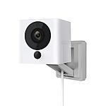 YMMV HOME DEPOT- Wyze v2 Wi-Fi Indoor Smart Home Camera, Free 14 Day Cloud Drive - PRICE MATCH $20