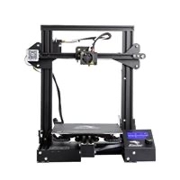 Creality Ender 3 Pro 3D Printer - $99