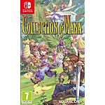 Square Enix Collection of Mana (Nintendo Switch) $24.33