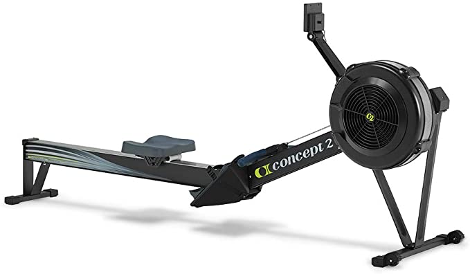 Concept2 Model D Indoor Rowing Machine with PM5 Performance Monitor - $945 (Amazon)