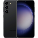 Samsung Galaxy S23 128GB Phantom Black (AT&amp;T/Verizon) SM-S911U - Best Buy $349